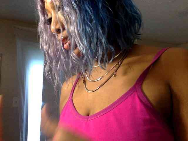 SeemaPatel webcam