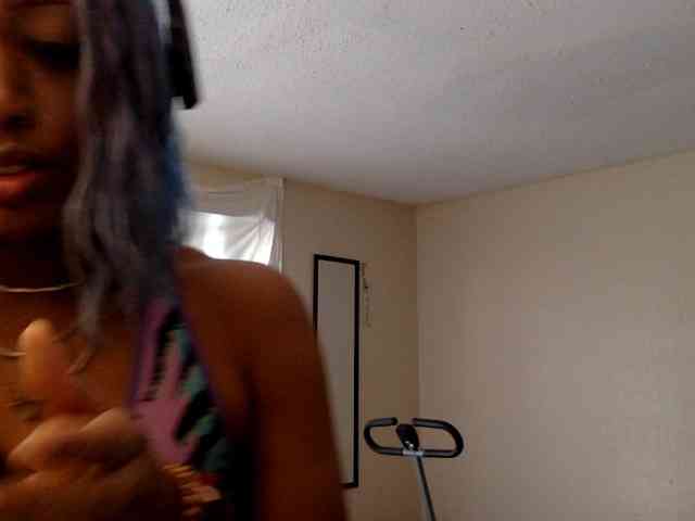 SeemaPatel webcam