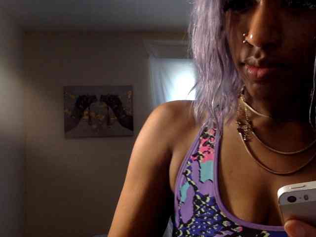 SeemaPatel webcam