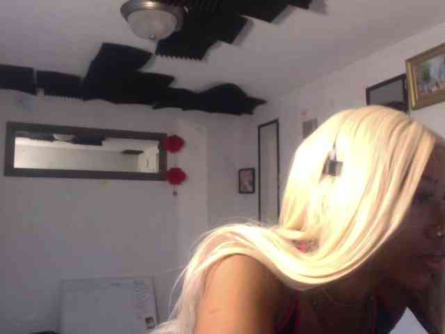 SeemaPatel webcam