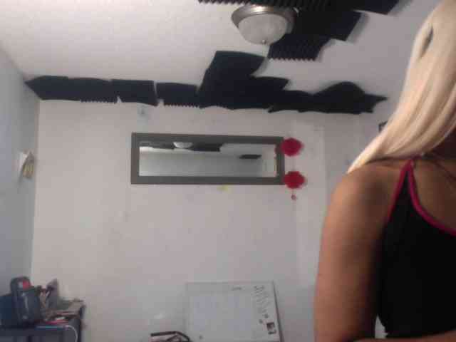 SeemaPatel webcam