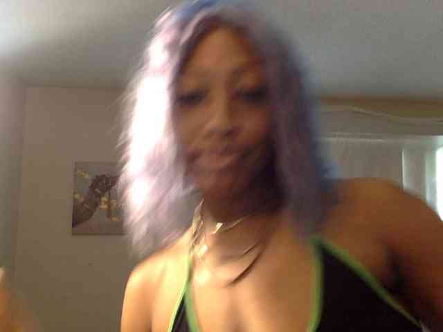 SeemaPatel webcam
