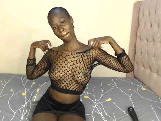 Sugarr webcam
