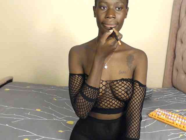 Sugarr webcam