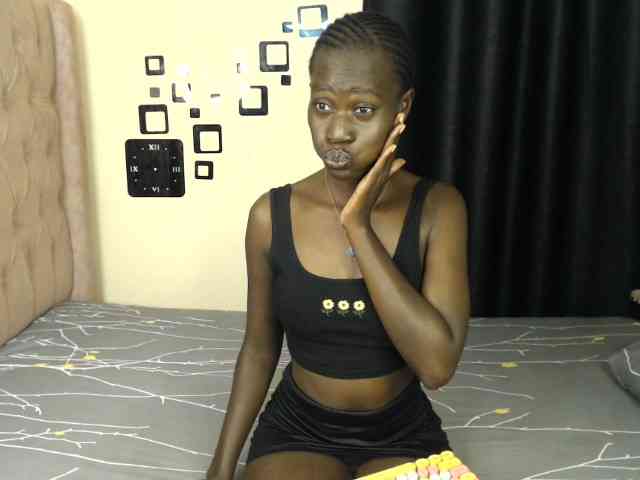 Sugarr webcam