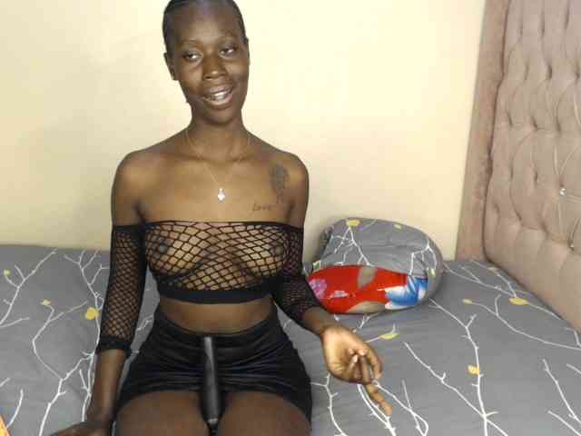 Sugarr webcam