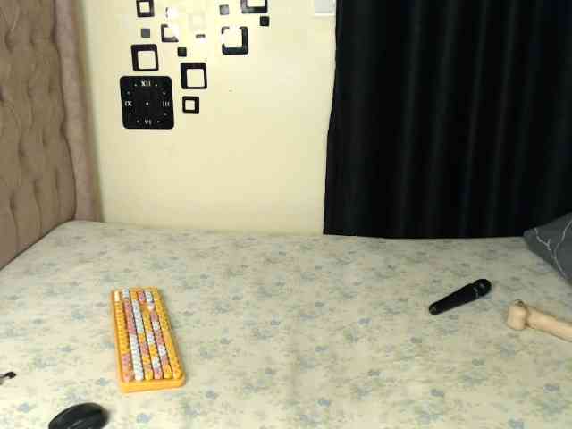 Sugarr webcam