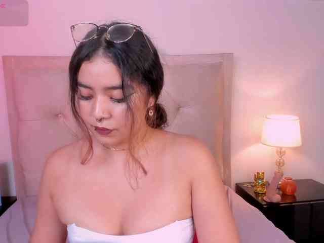 Evangelin1 webcam