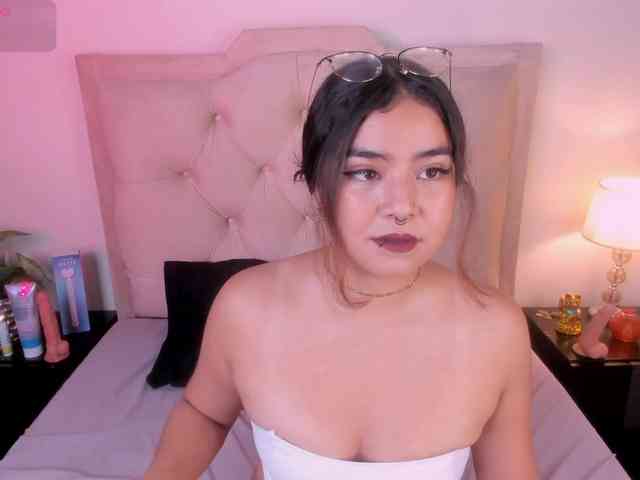 Evangelin1 webcam