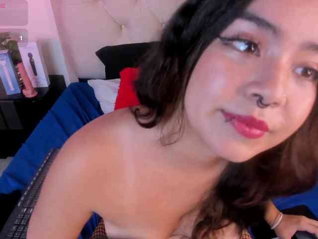 Evangelin1 webcam