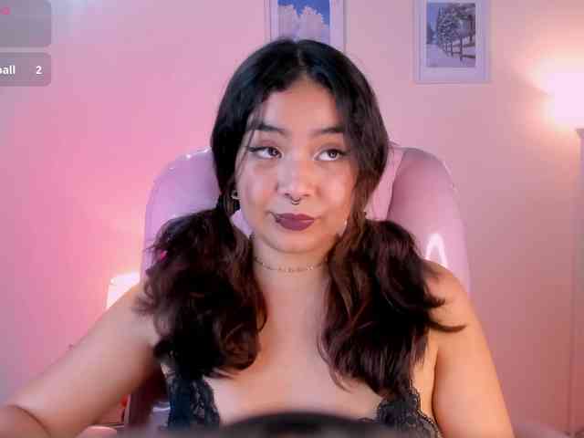 Evangelin1 webcam