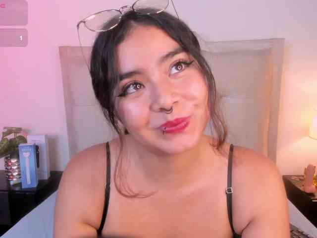 Evangelin1 webcam