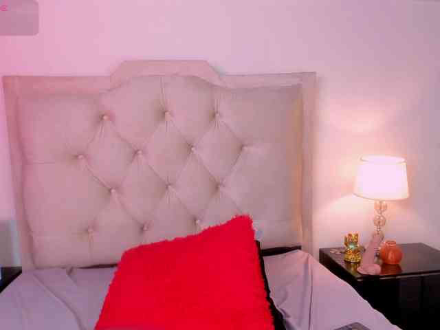 Evangelin1 webcam