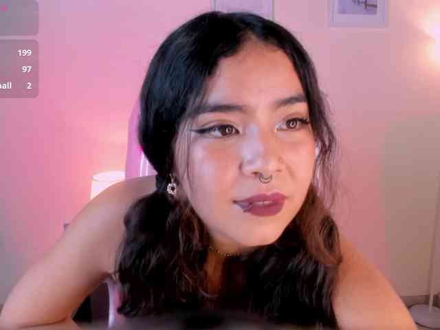 Evangelin1 webcam