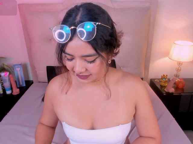 Evangelin1 webcam