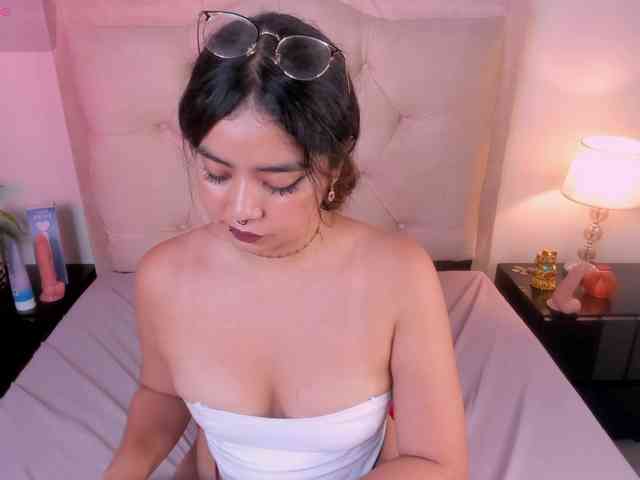 Evangelin1 webcam