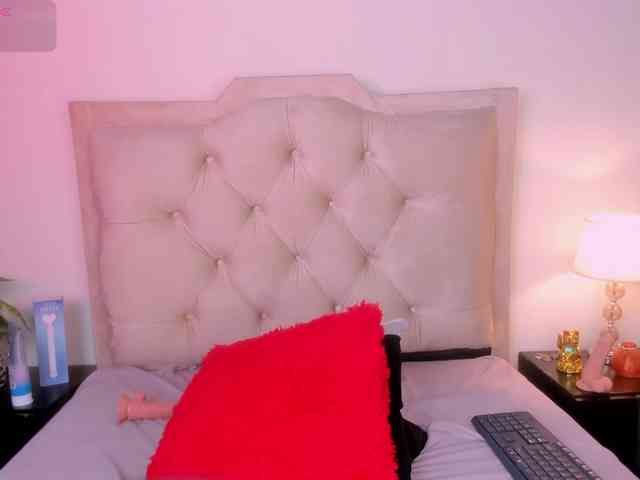 Evangelin1 webcam