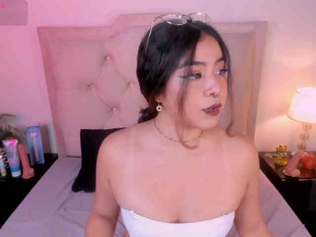 Evangelin1 webcam
