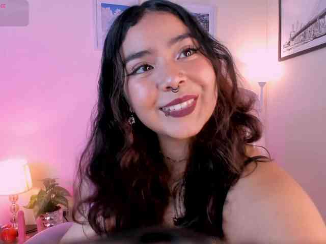 Evangelin1 webcam