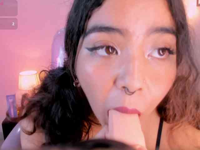 Evangelin1 webcam
