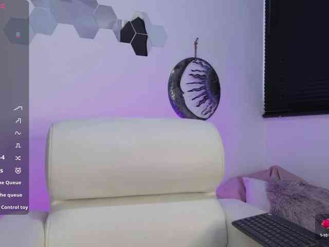 Maca-xtone webcam