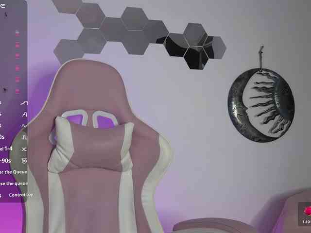 Maca-xtone webcam