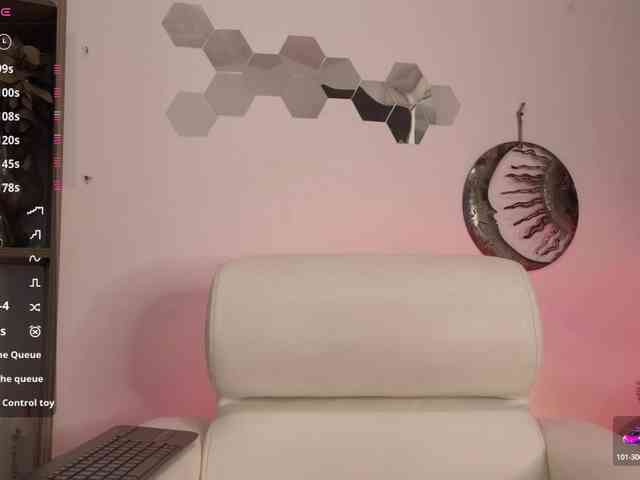 Maca-xtone webcam