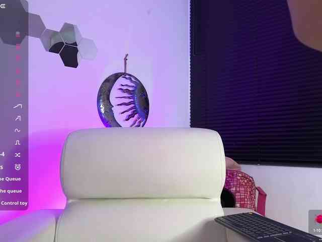Maca-xtone webcam