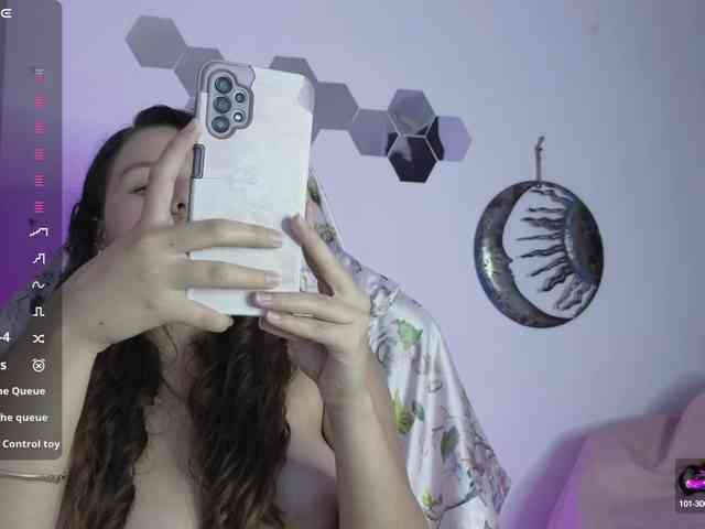 Maca-xtone webcam