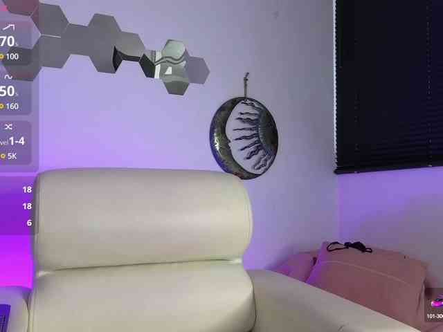 Maca-xtone webcam