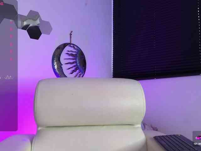 Maca-xtone webcam