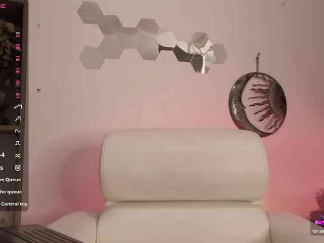 Maca-xtone webcam