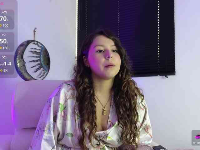 Maca-xtone webcam