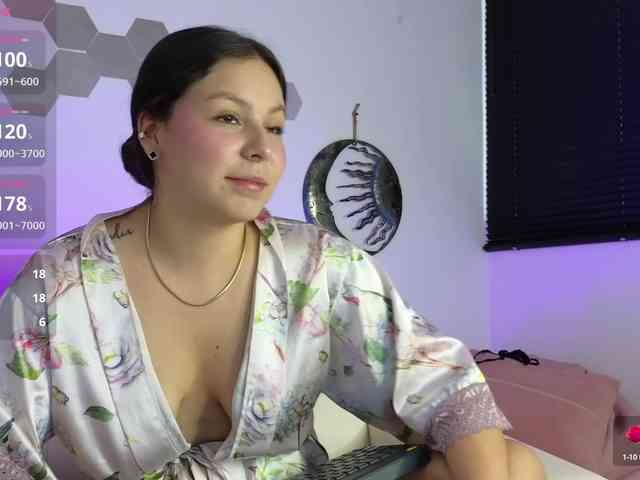 Maca-xtone's webcam live show