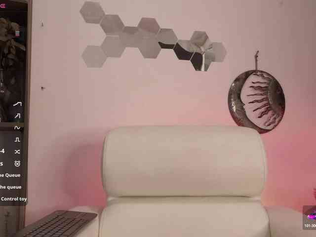 Maca-xtone webcam