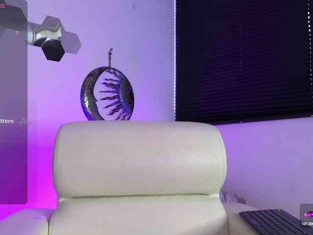 Maca-xtone webcam