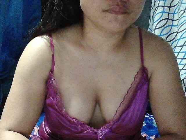 DesiDelight1 webcam