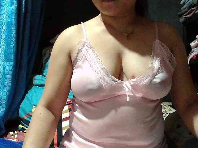 free naked webcam DesiDelight1