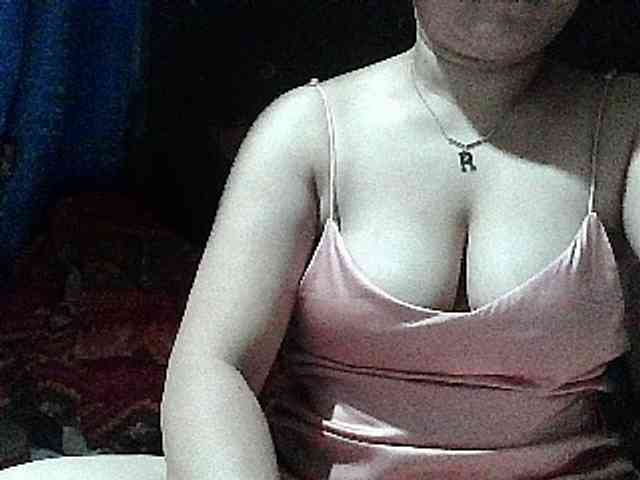 DesiDelight1 webcam