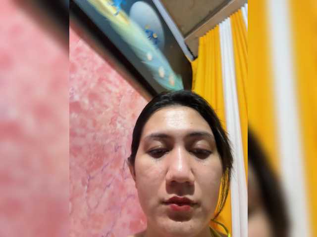 Watch DreamyTatiana Streaming Live