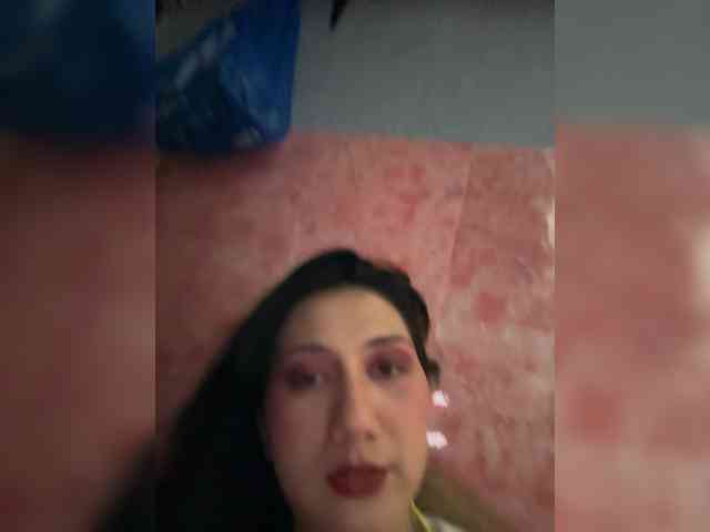 DreamyTatiana Live Webcam on BongaCams