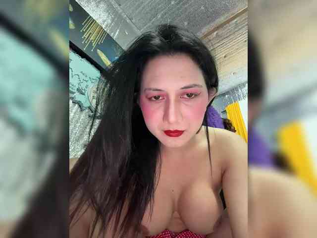 DreamyTatiana Live Webcam on BongaCams