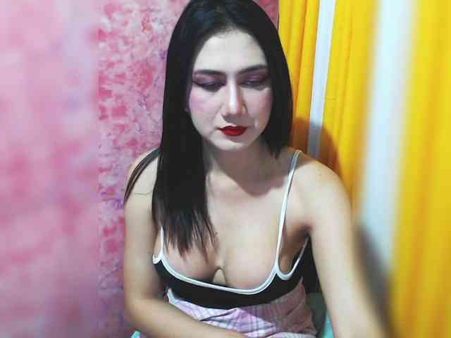 DreamyTatiana Live Webcam on BongaCams