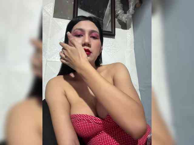 DreamyTatiana DreamyTatiana