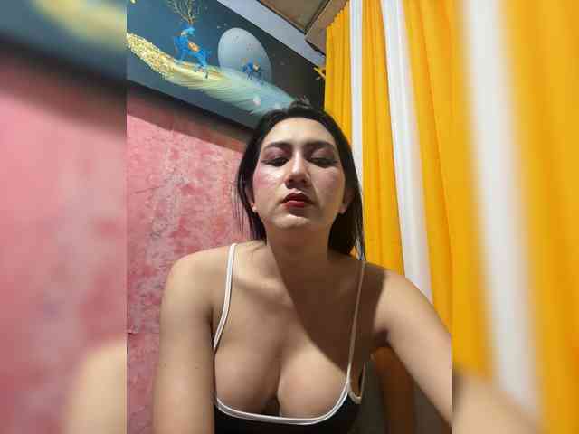 DreamyTatiana Live Webcam on BongaCams