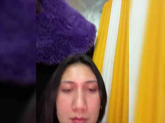 DreamyTatiana Live Webcam on BongaCams