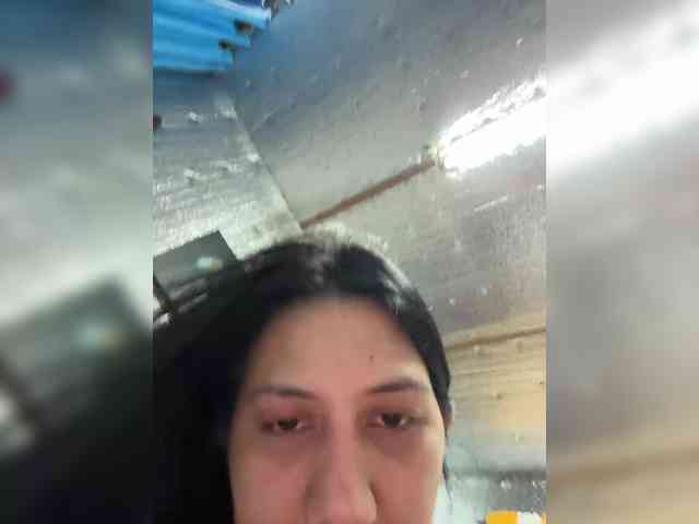 DreamyTatiana Live Webcam on BongaCams