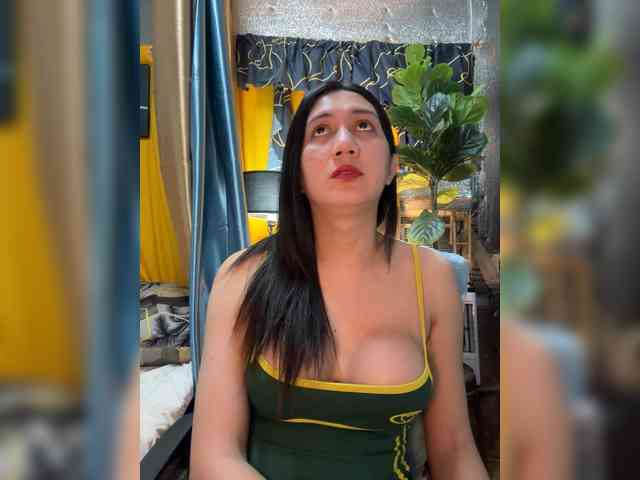 DreamyTatiana Live Webcam on BongaCams