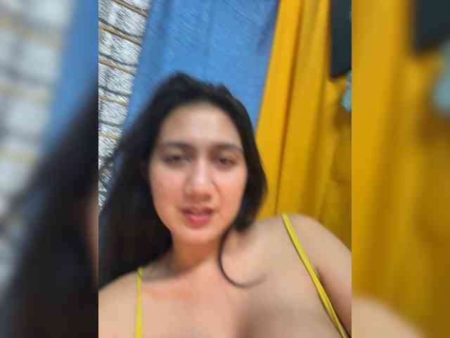 DreamyTatiana Live Webcam on BongaCams