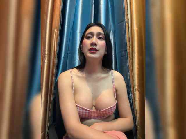 DreamyTatiana Live Webcam on BongaCams